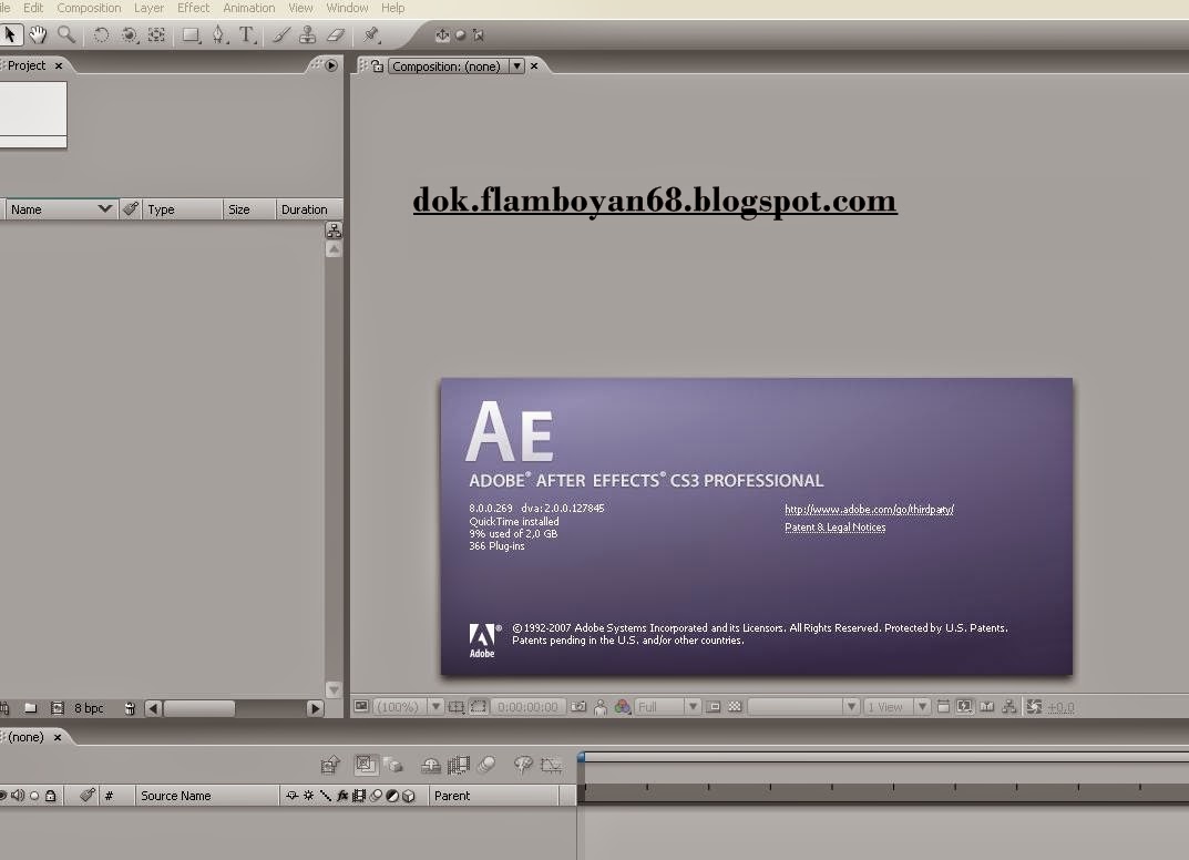 After effects download mac free